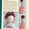 Текстильные куклы 3872