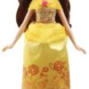 Disney Princess Принцесса Бель кукла 4116