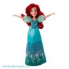 Disney Princess Принцесса Ариель – Ариэль классическая. Disney Princess, Hasbro, Русалочка Ариэль 4113