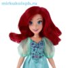 Disney Princess Принцесса Ариель – Ариэль классическая. Disney Princess, Hasbro, Русалочка Ариэль 4112